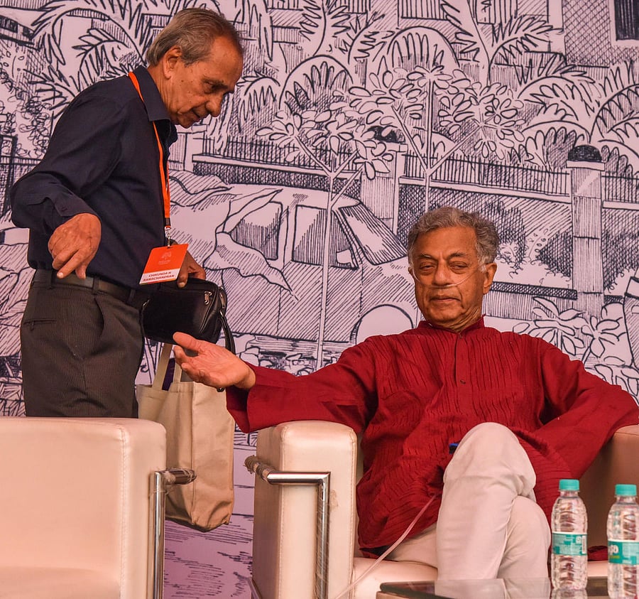 Girish Karnad