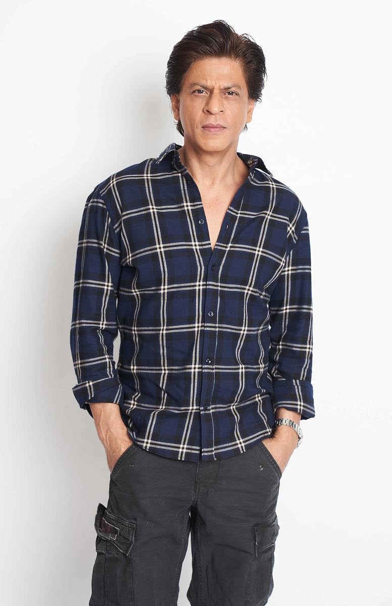 The Shah Rukh Khan-starrer on Rakesh Sharma is expected to go on floors mid-2019.