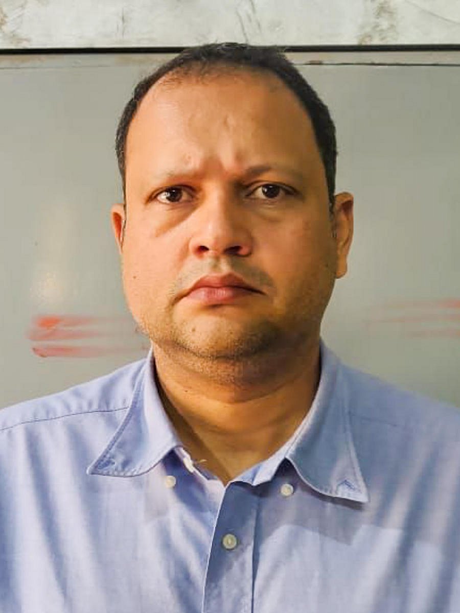 Avinash Prabhu
