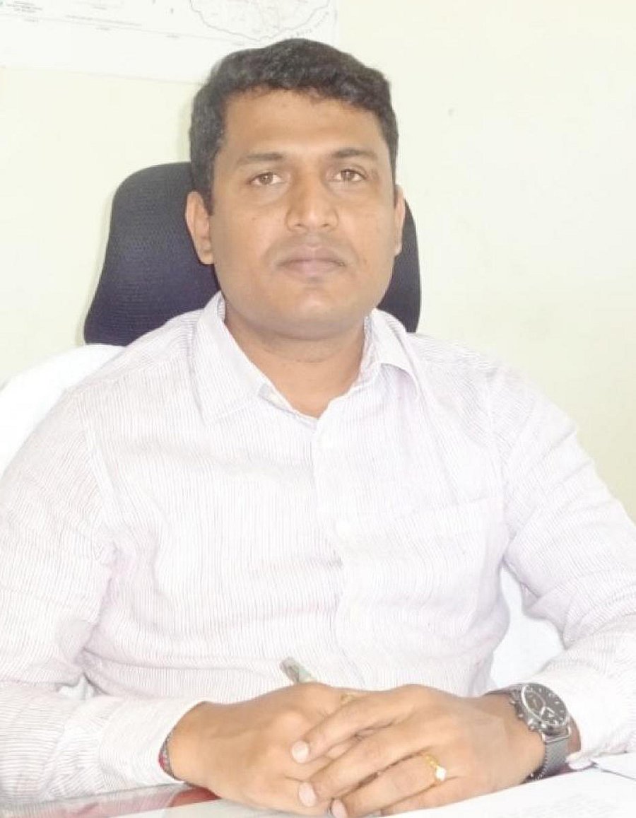 Jagadish