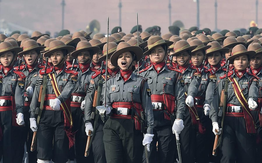 Representative Image (PTI File Photo)