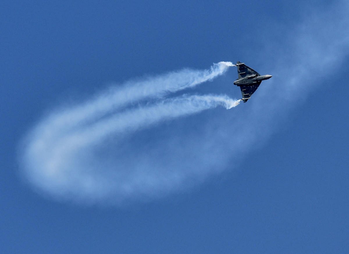 OPINION | How good is Tejas?