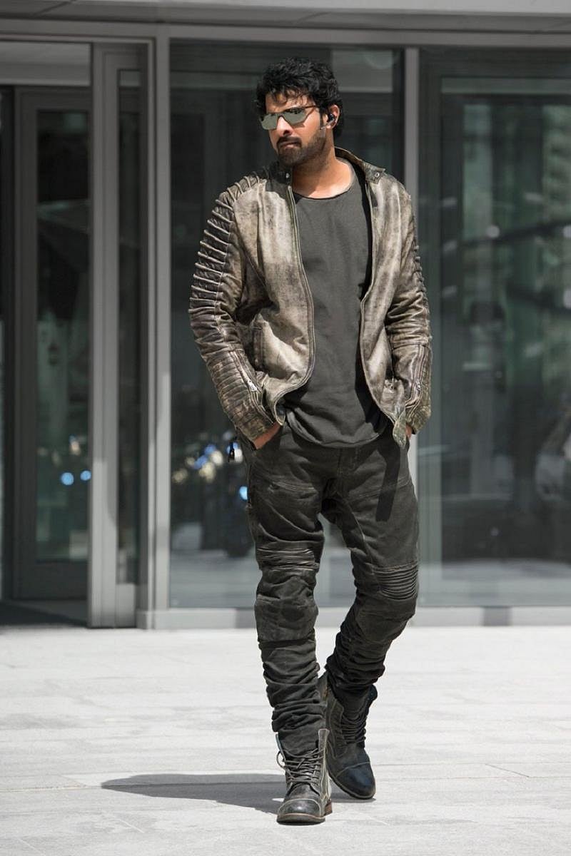 Prabhas