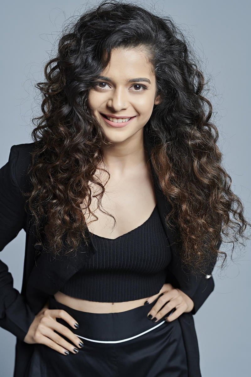Mithila Palkar
