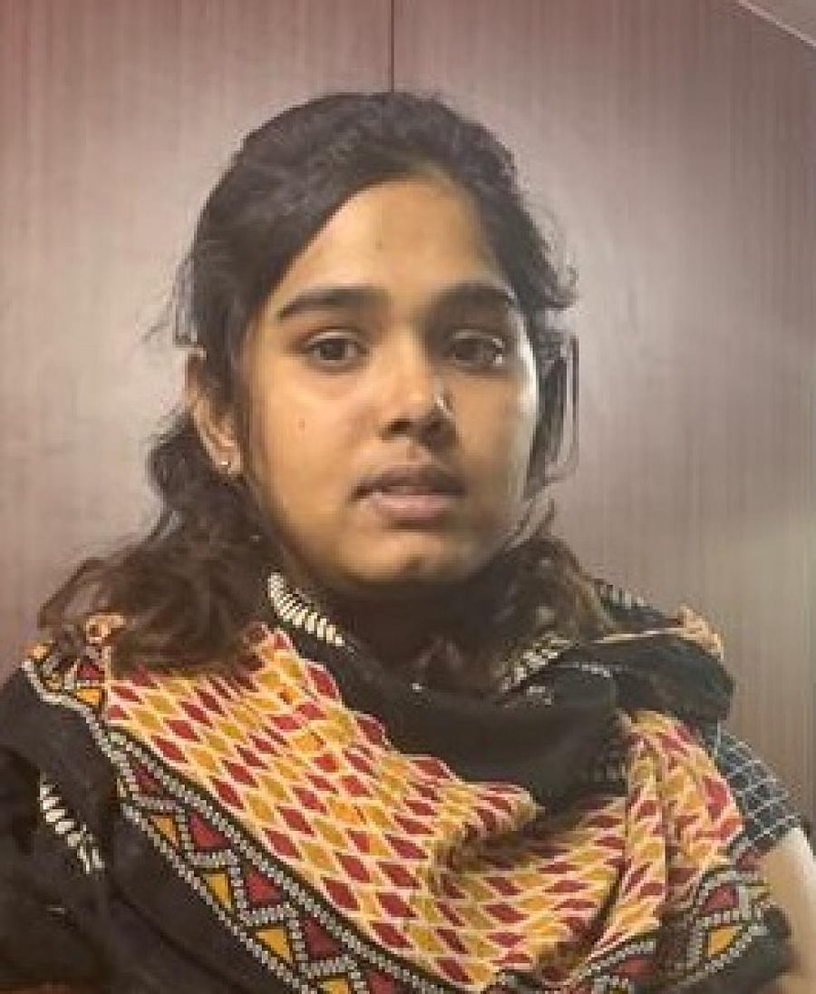 Varshini