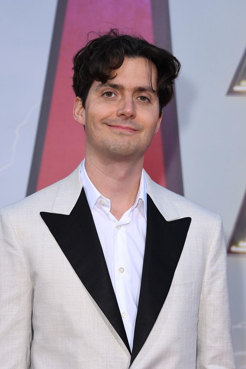 Gayden is currently adapting "Last Human," a live-action science fiction film from Phil Lord and Christopher Miller based on the forthcoming novel of the same name by Lee Bacon. AFP File photo