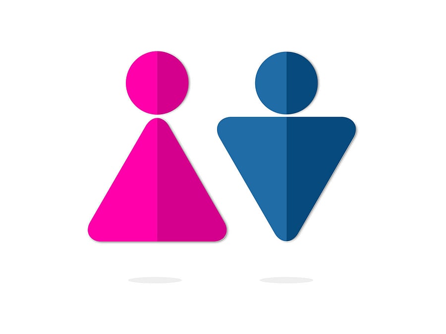 Children tend to distinguish between their likes and dislikes based on their observations at home and the environment they are surrounded by.