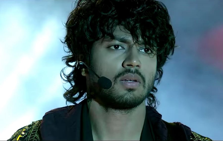 A still from 'Paddehuli'.