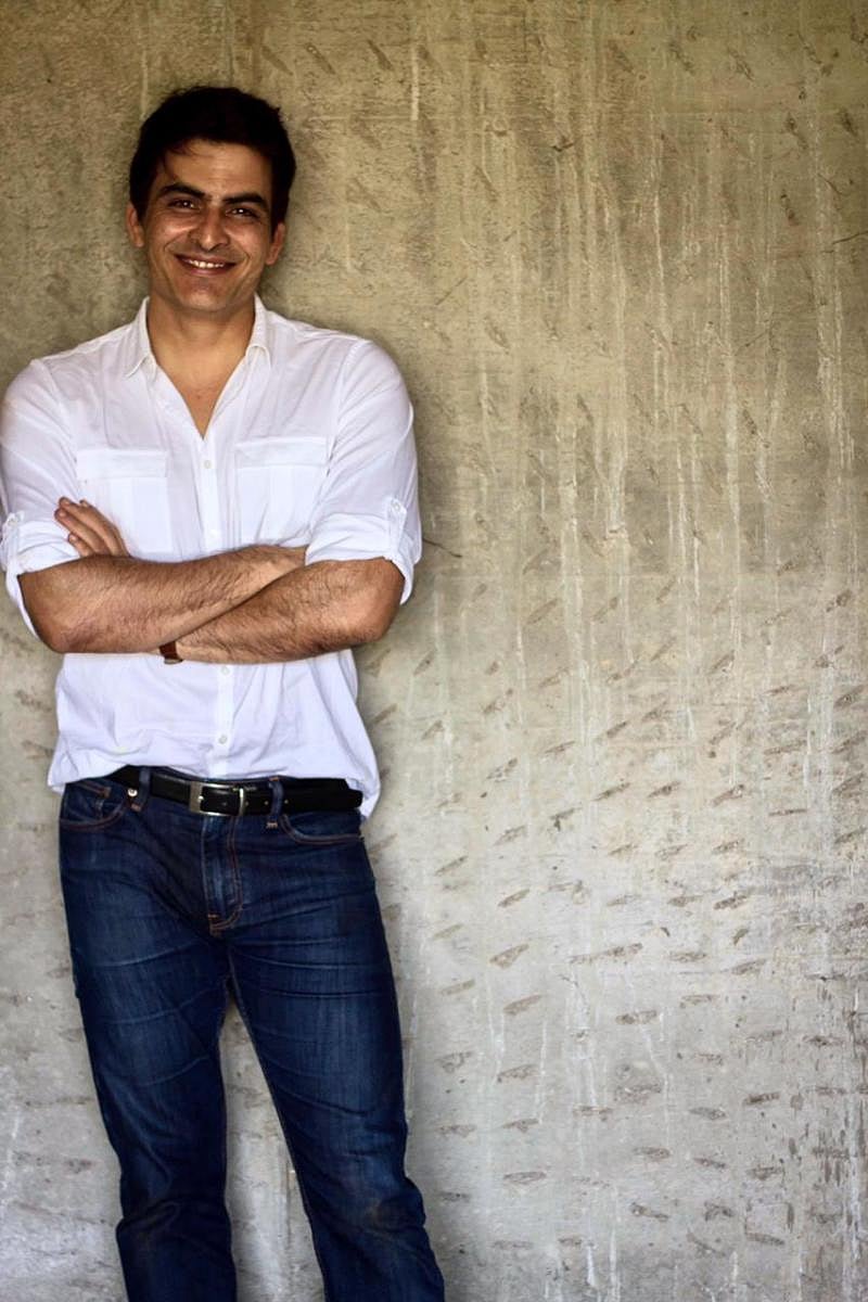 CREATIVE Manav Kaul