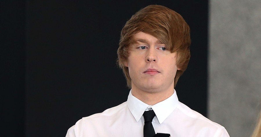 Austin Jones