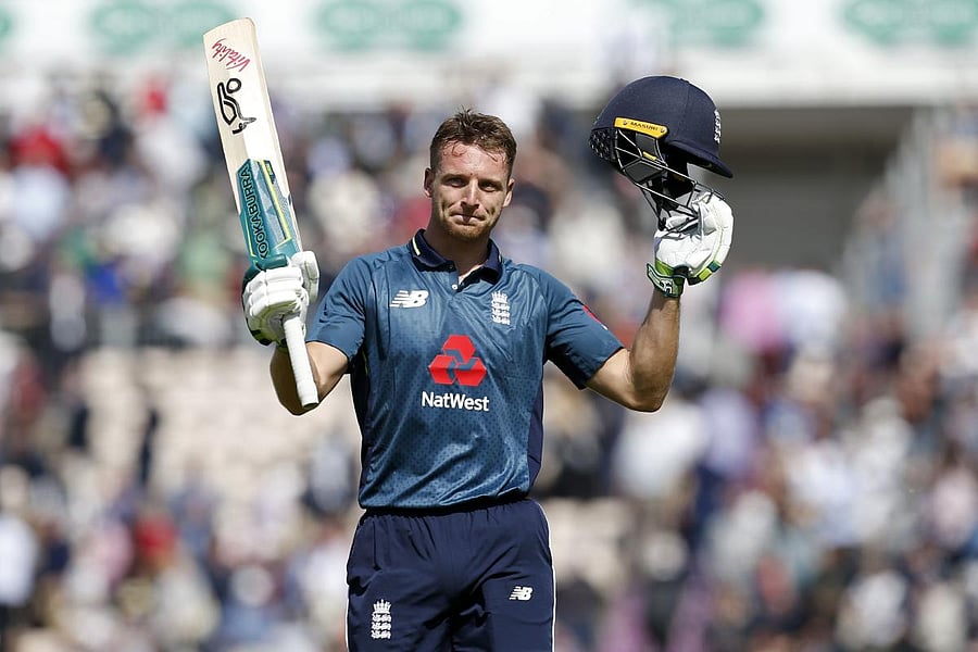 Jos Buttler