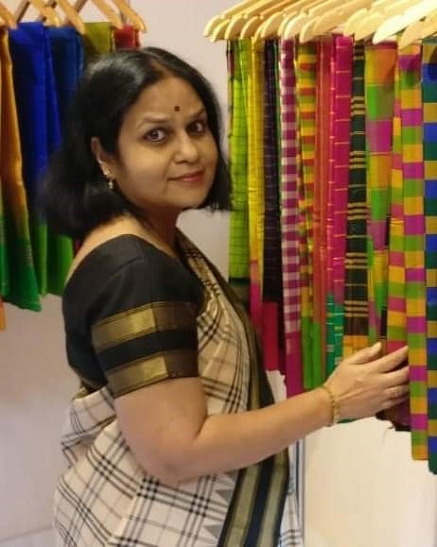 Smitha Srinath