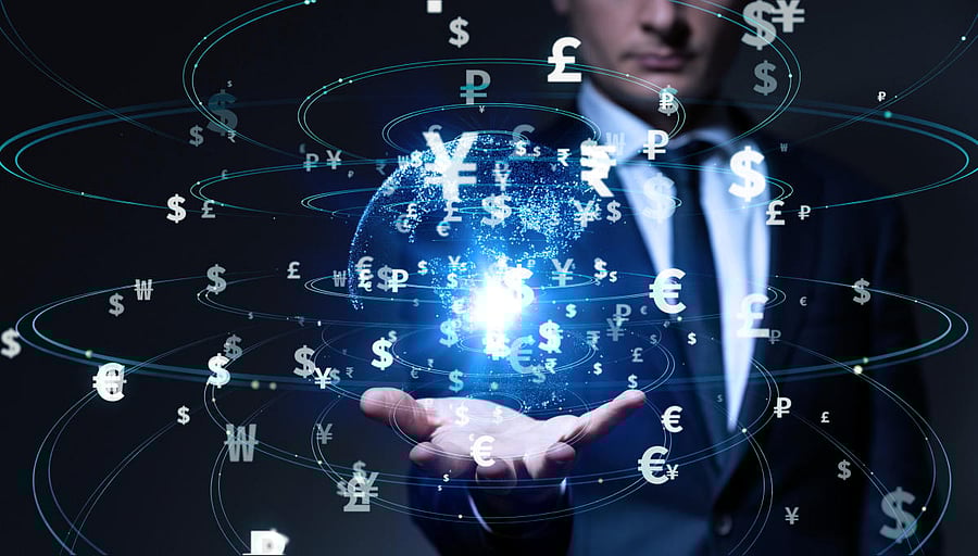 Upper hand Several institutes offer UG, PG and certificate programmes in the field of financial technology that will give you an edge at the workplace.