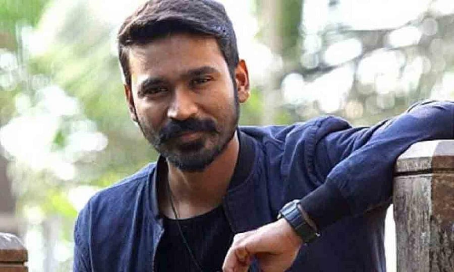 CLASS APART Dhanush