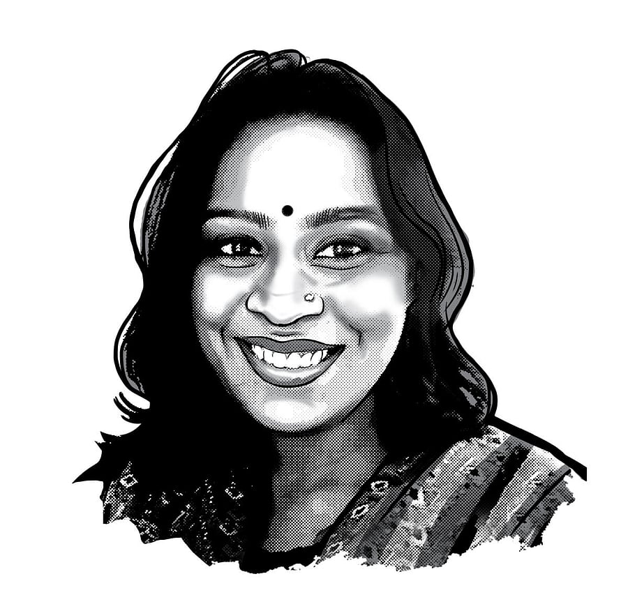 Aarthi Ramachandran