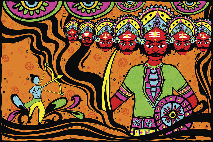 Raavan