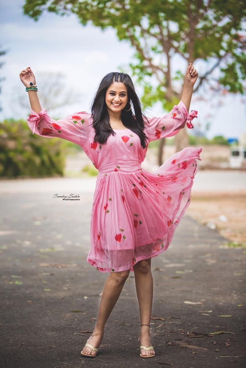 Priyamani