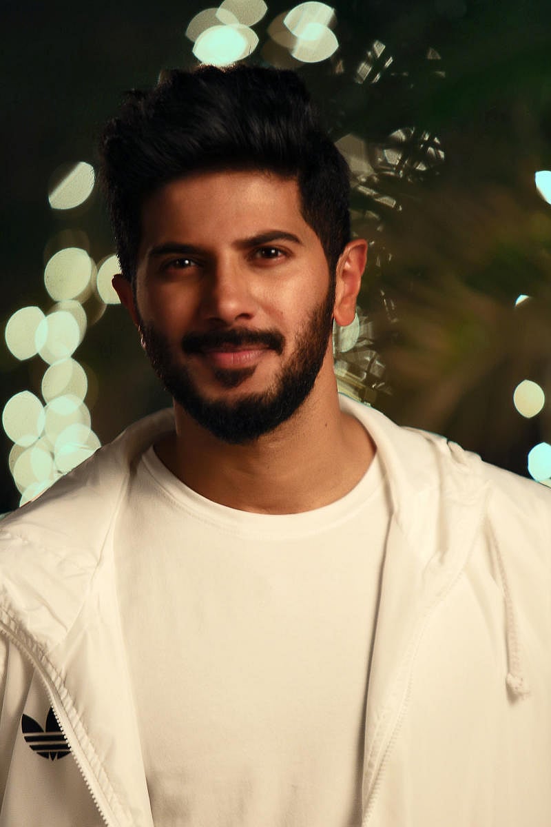 Dulquer Salmaan