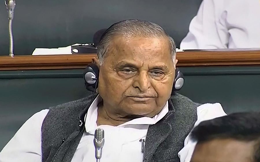 Yadav was advised to shift to Mumbai and he came here three days back, he said. (PTI Photo)