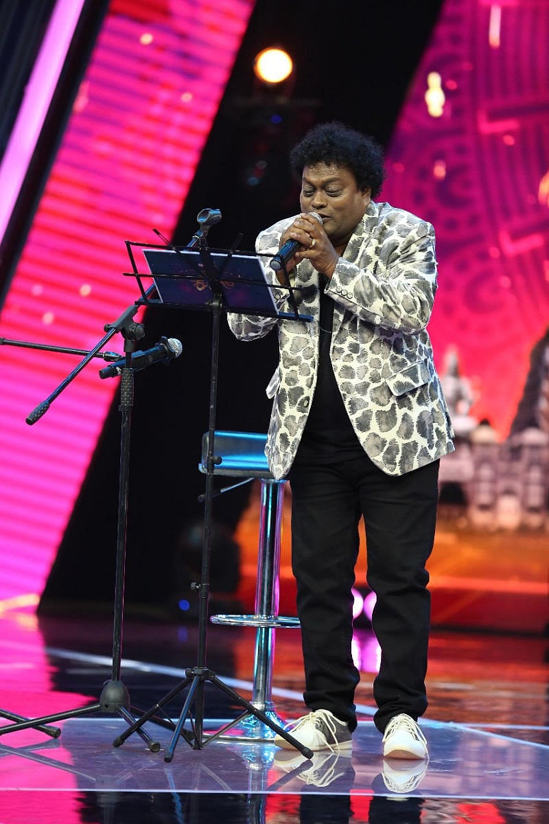 Sadhu Kokila