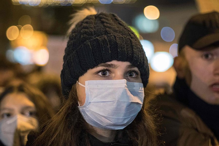 Representative image.