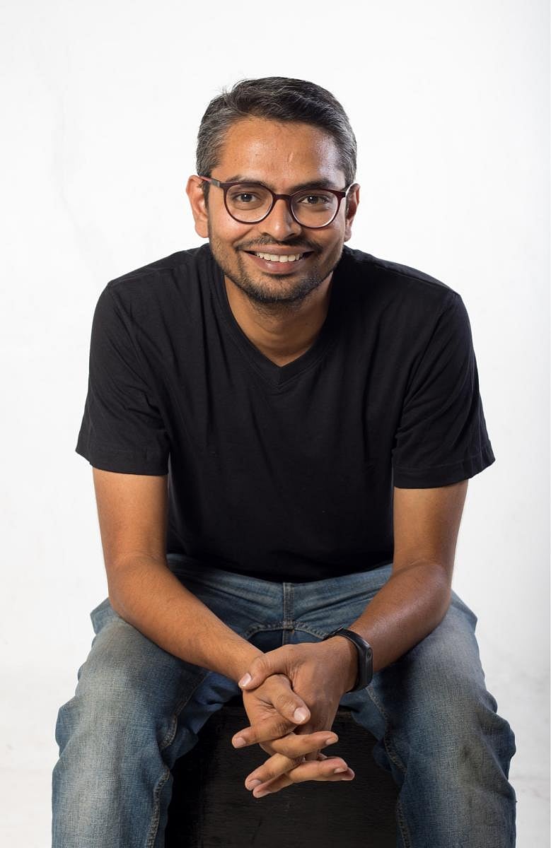 Abhishek Iyengar