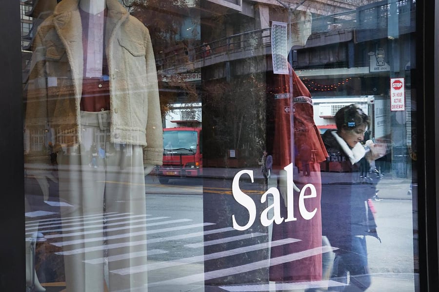 Representative image. (Spencer Platt/Getty Images/AFP)