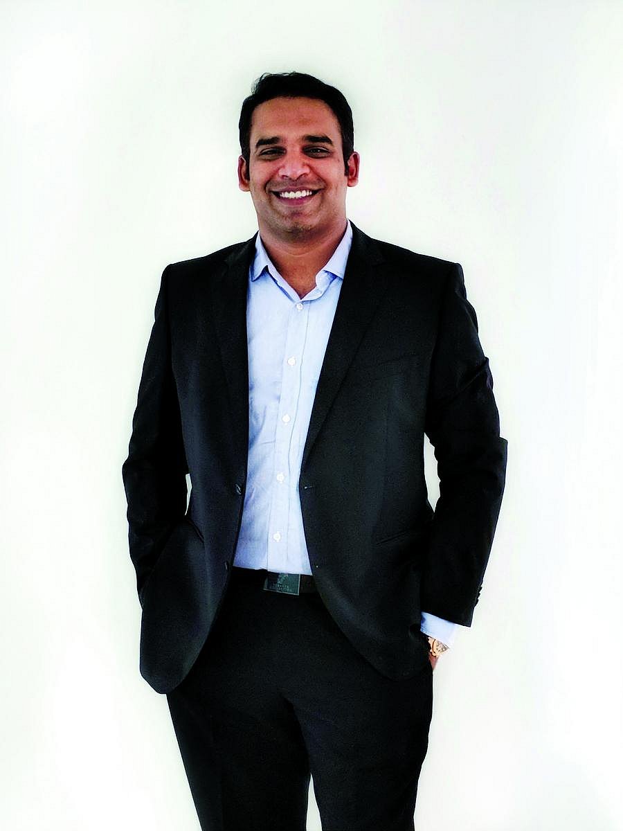 Deepak Gullapalli