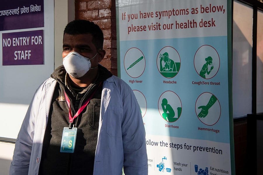 Representative Image