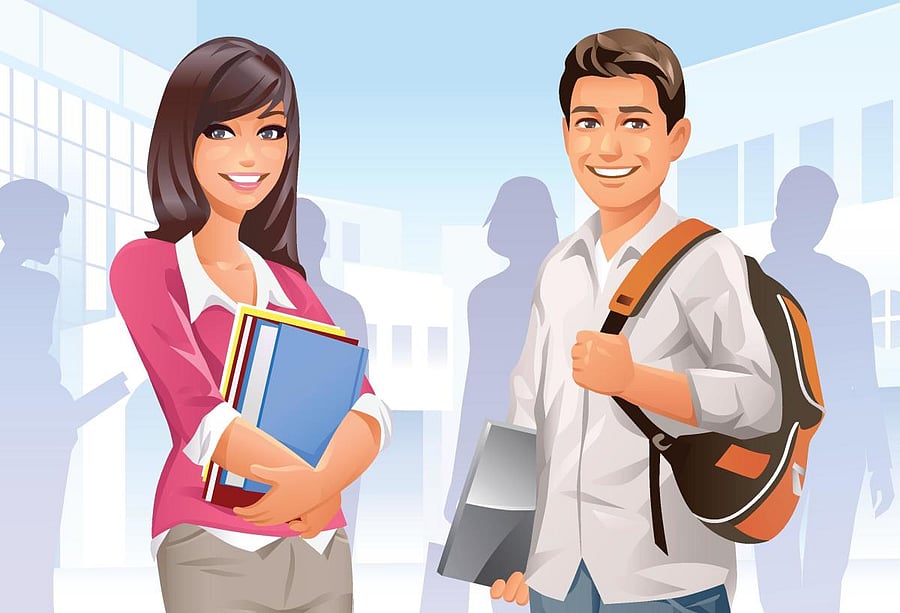 Both are specialised degrees and each offers an additional advantage.