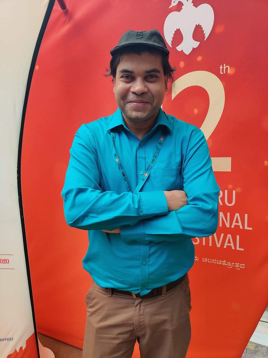 Ashraf Shishir