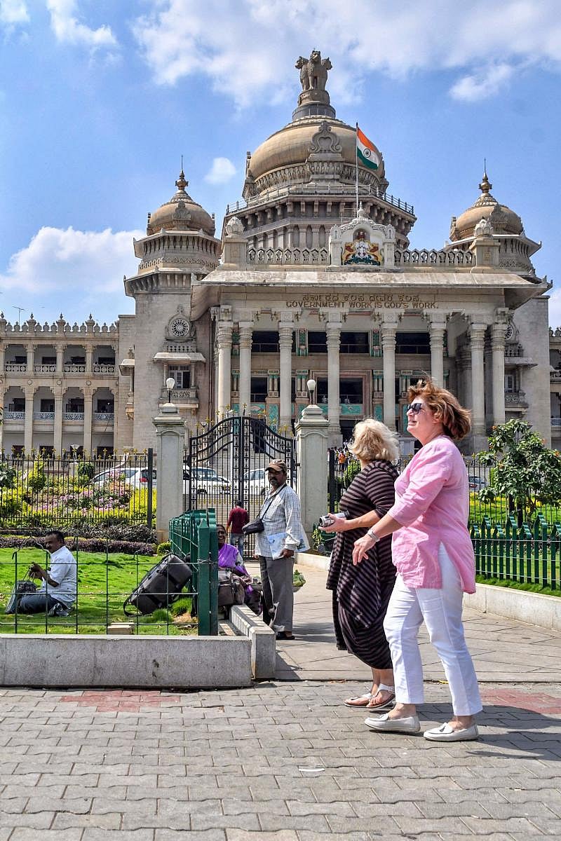 Representative Image (DH File Photo)