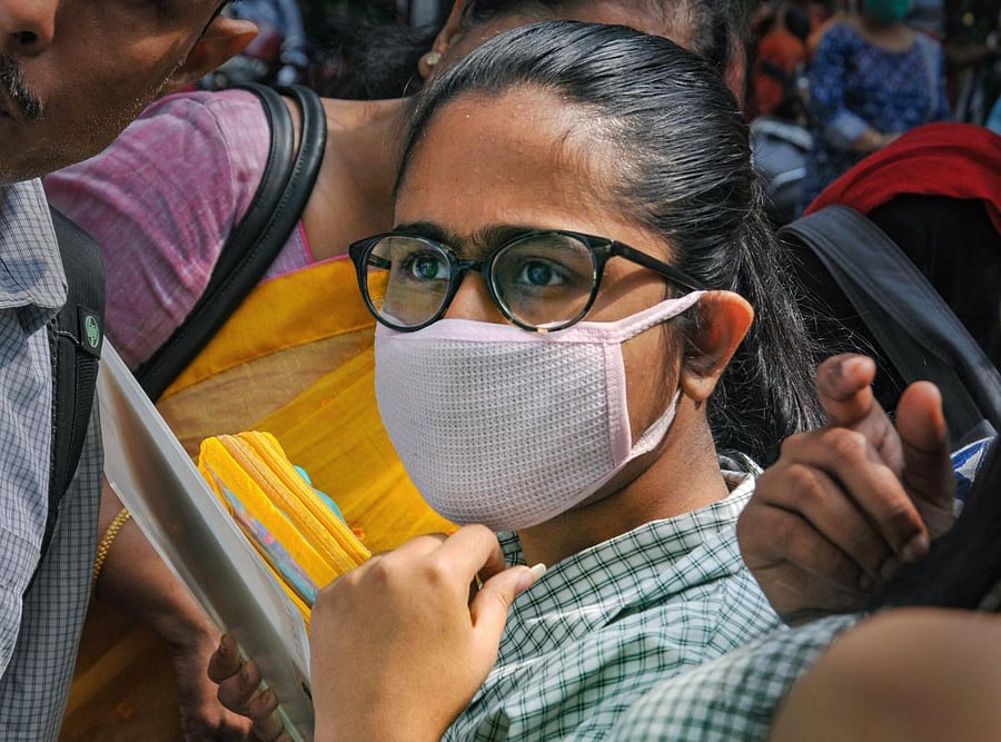 Representative Image (PTI Photo)