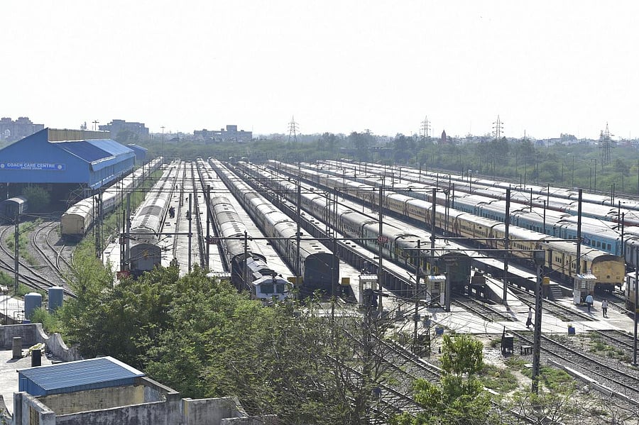 Representative image/PTI Photo