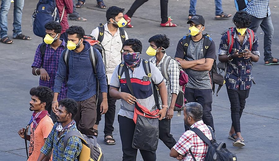 (Representative image/PTI Photo)