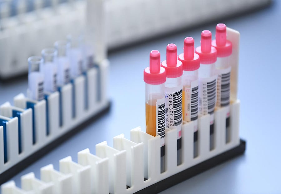 Representative image/Reuters Photo