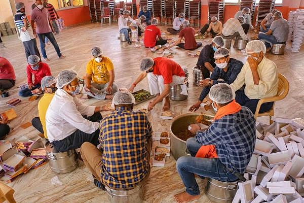 Representative image/PTI Photo