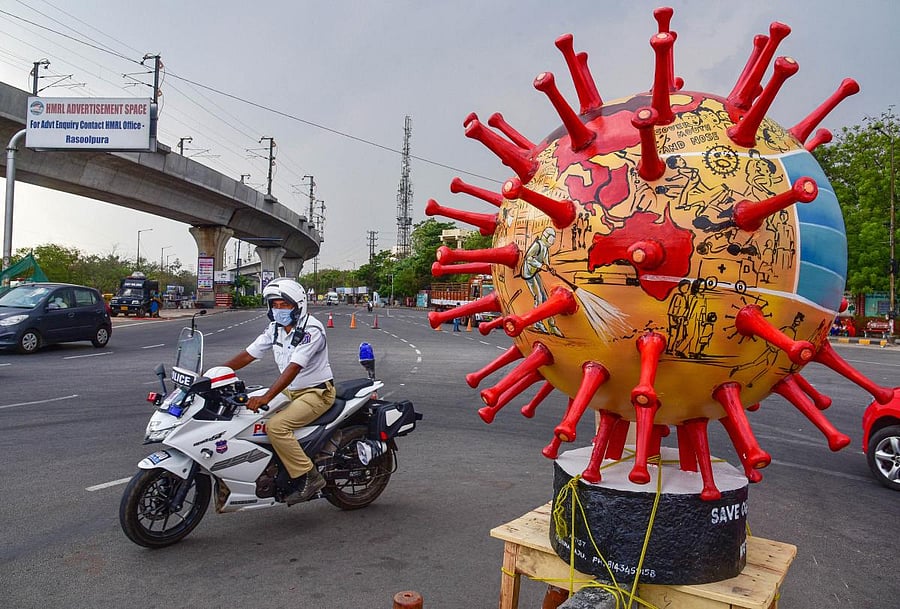 Image for representation only. Credit: PTI Photo