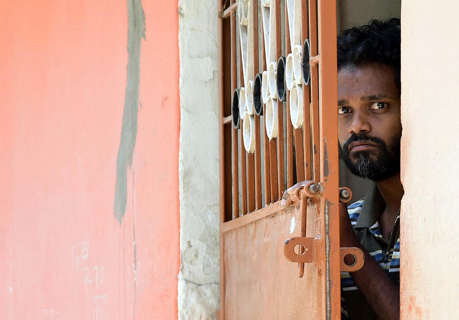 Representative image. (DH Photo)