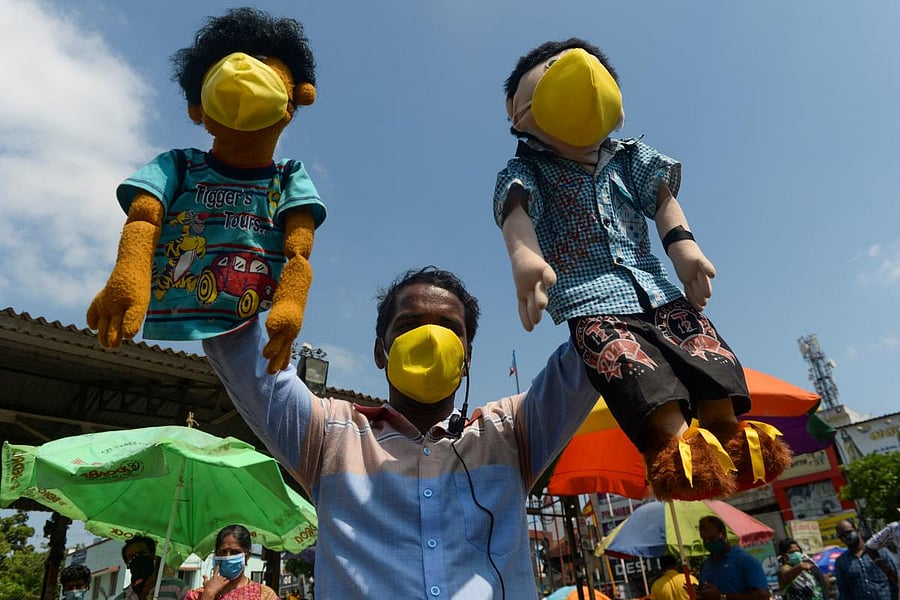 Representative image/PTI Photo