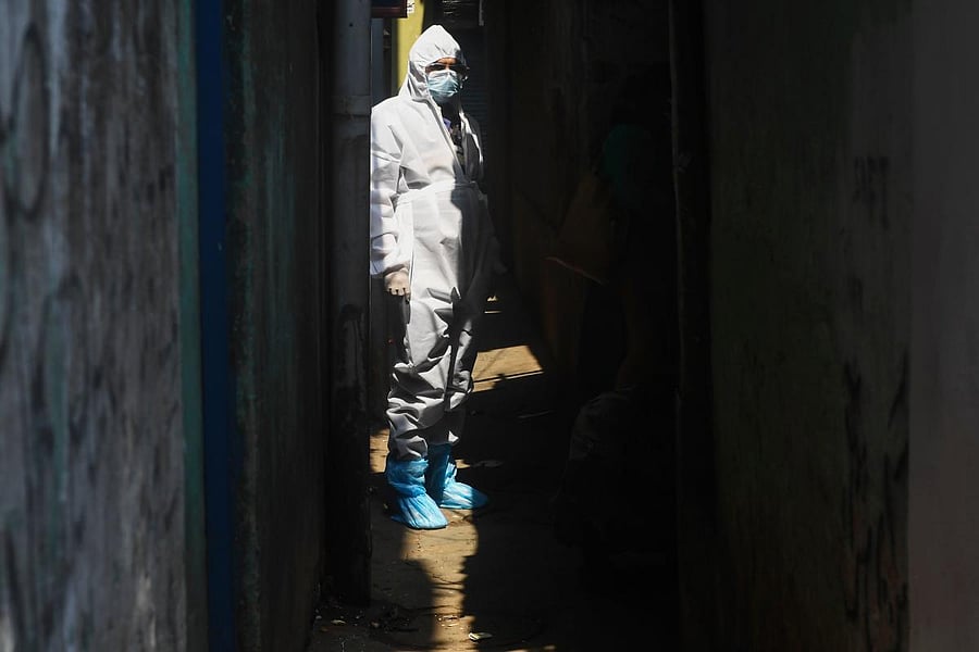 Representative image/PTI Photo