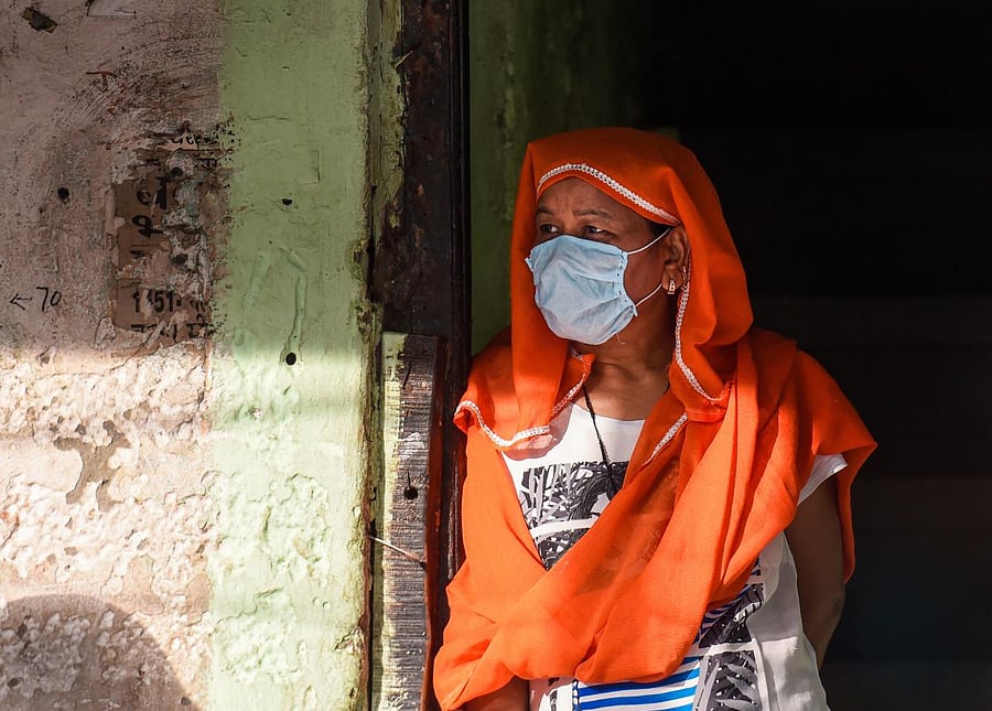 Representative image/PTI Photo