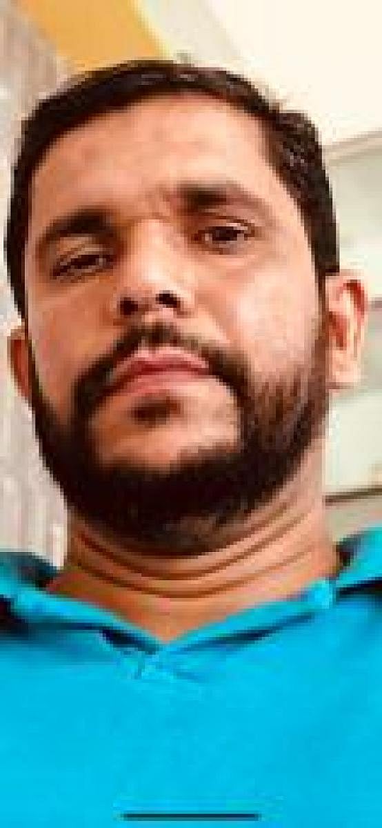 Mohammed Hassan