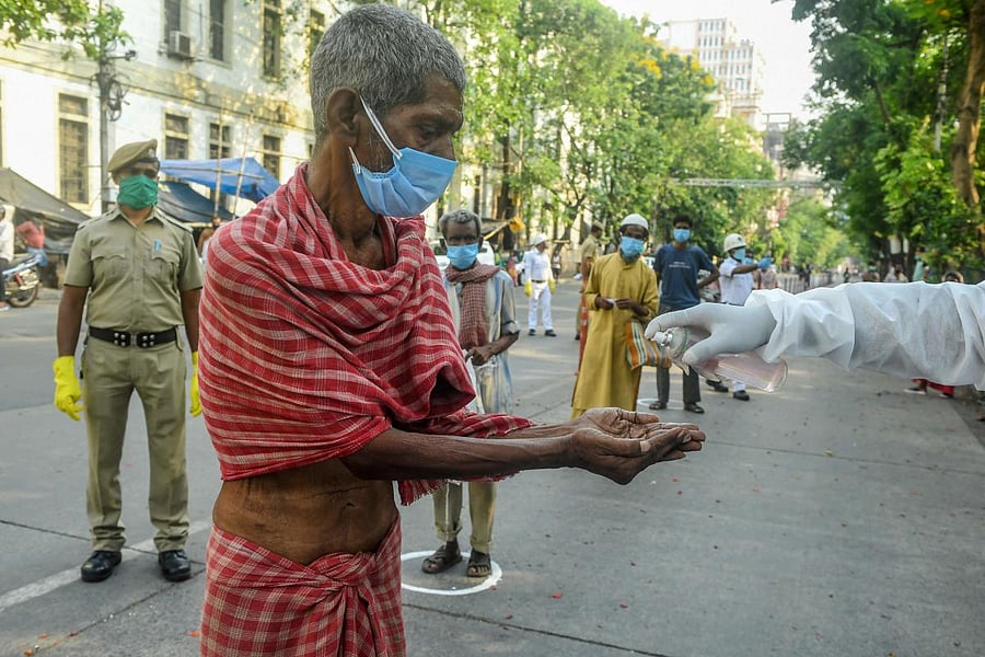 Representative image/AFP Photo