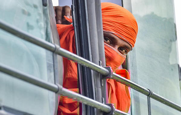 Representative image/PTI Photo