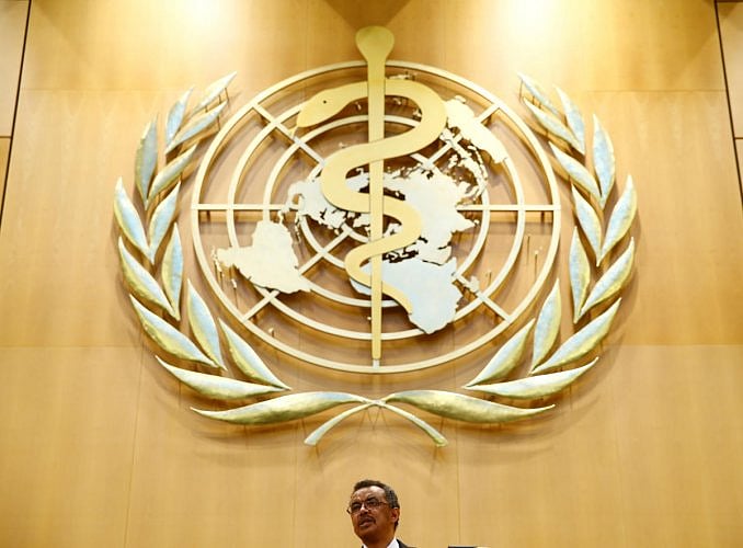 he Trump administration "believes in legal protections for the unborn", and it could not accept the idea of an international right to abortion, it added. (Credit: Reuters Photo)