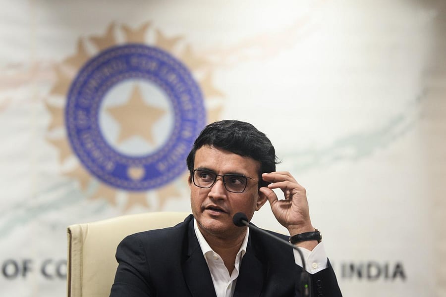 The Test is scheduled to be held at the Eden Gardens from November 22-26 and will be the second game of a two-match series. Photo/AFP