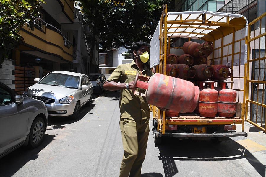 DH photo for representation