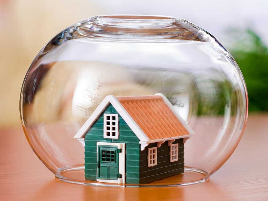 Investigations revealed that in many cases, the startup had taken money as lease but the accused had taken flat for rent and paid the owner monthly rents while keeping the full lease amount with them. (Image for representation)