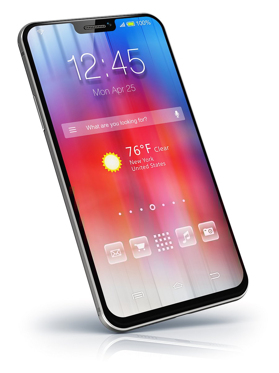 Representative image. (Credit: iStockPhoto)